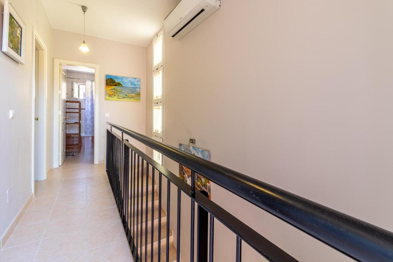 Flatguest Las Velas + Duplex + Pool + Terrace Сан-Бартоломе Екстер'єр фото