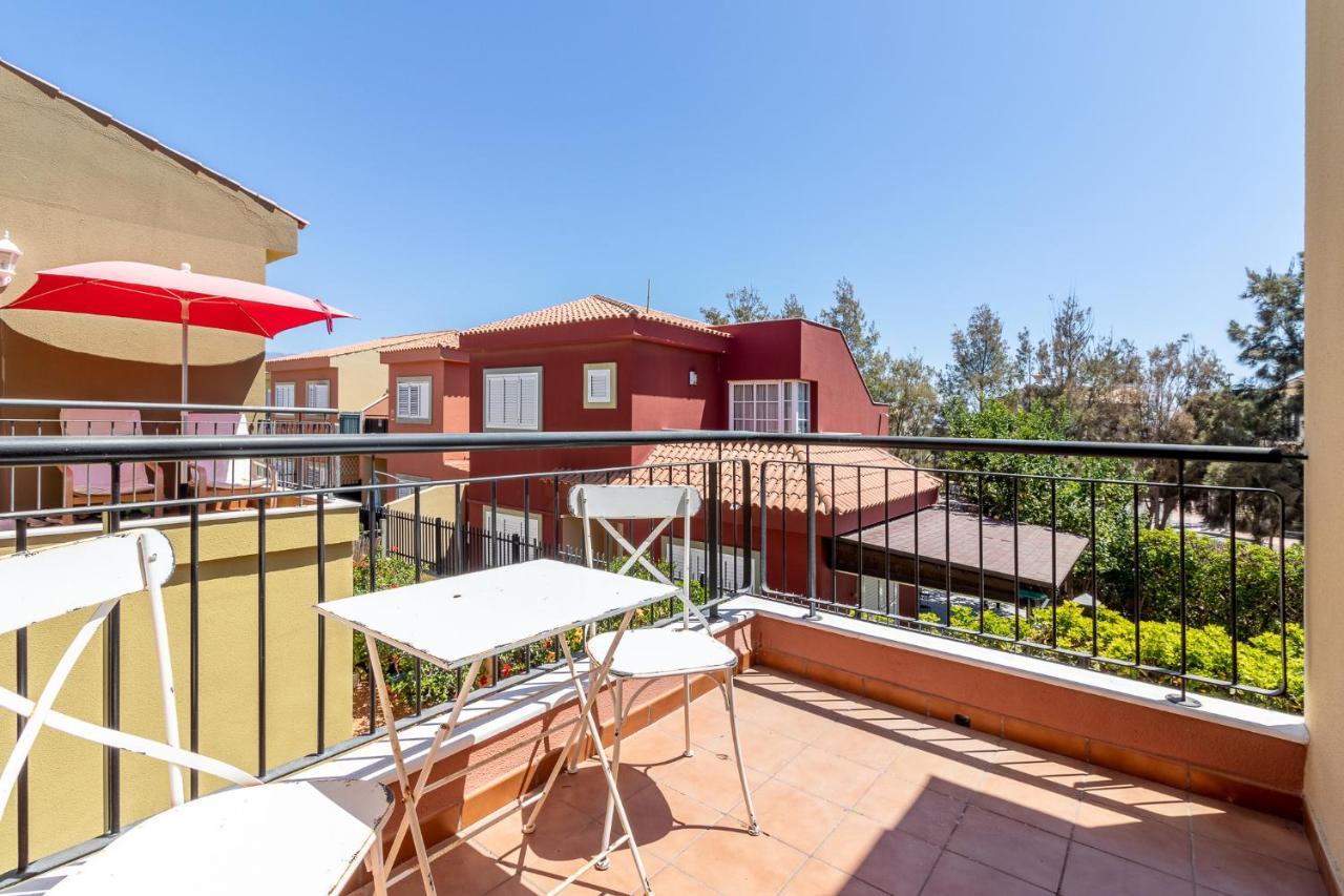Flatguest Las Velas + Duplex + Pool + Terrace Сан-Бартоломе Екстер'єр фото