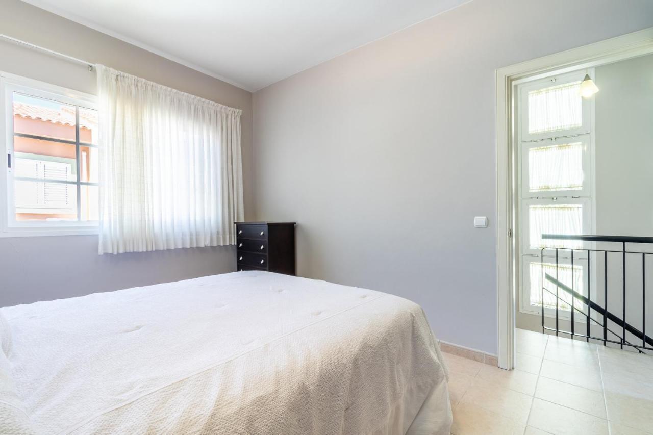 Flatguest Las Velas + Duplex + Pool + Terrace Сан-Бартоломе Екстер'єр фото
