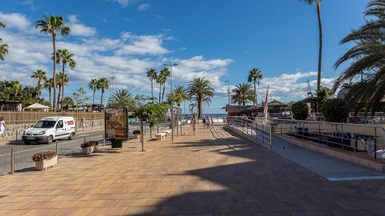 Flatguest Las Velas + Duplex + Pool + Terrace Сан-Бартоломе Екстер'єр фото